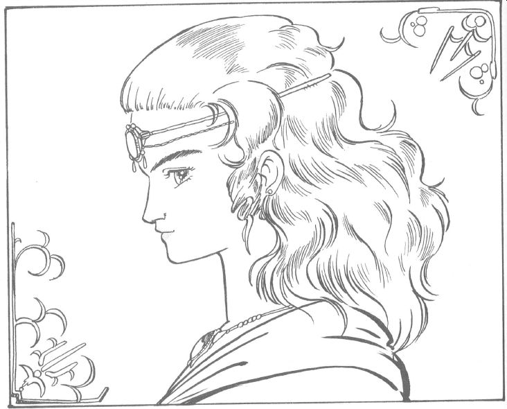 リンダ